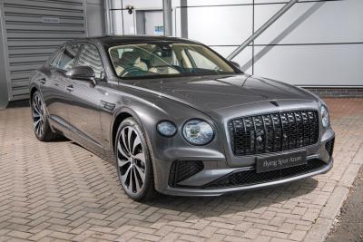 2026 Bentley Flying Spur