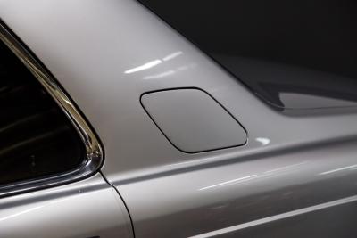 2001 Bentley Arnage Red Label