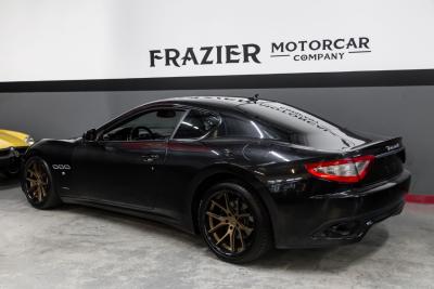 2013 Maserati Gran Turismo