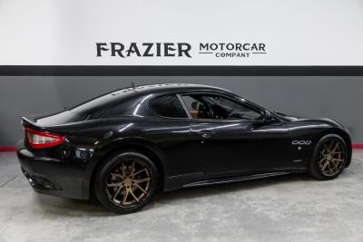 2013 Maserati Gran Turismo