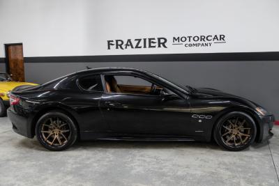 2013 Maserati Gran Turismo