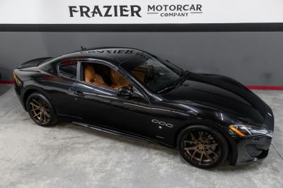 2013 Maserati Gran Turismo