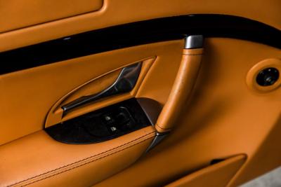 2013 Maserati Gran Turismo