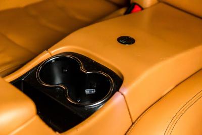 2013 Maserati Gran Turismo