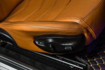 2013 Maserati Gran Turismo