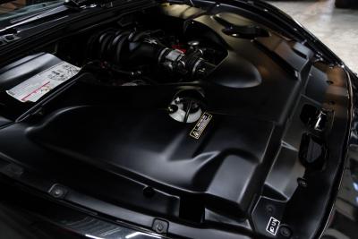 2013 Maserati Gran Turismo