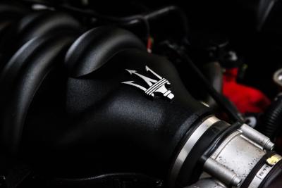 2013 Maserati Gran Turismo