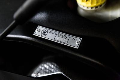 2013 Maserati Gran Turismo