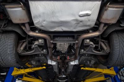 2013 Maserati Gran Turismo