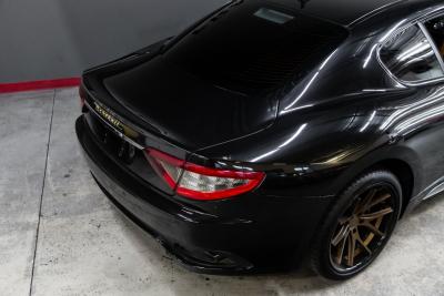2013 Maserati Gran Turismo