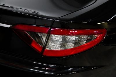 2013 Maserati Gran Turismo