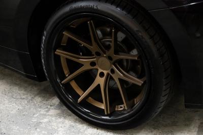 2013 Maserati Gran Turismo