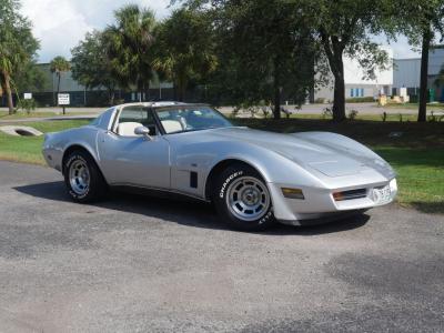 1980 Chevrolet Corvette