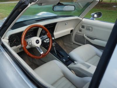 1980 Chevrolet Corvette