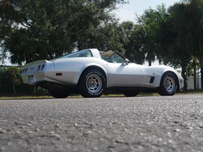 1980 Chevrolet Corvette