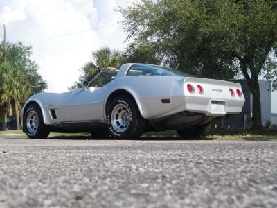 1980 Chevrolet Corvette