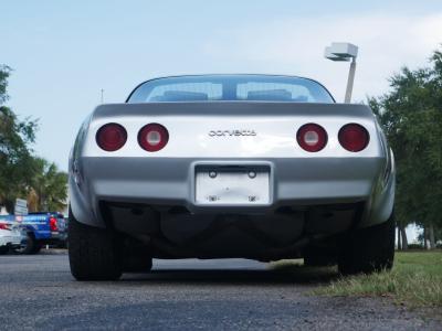 1980 Chevrolet Corvette