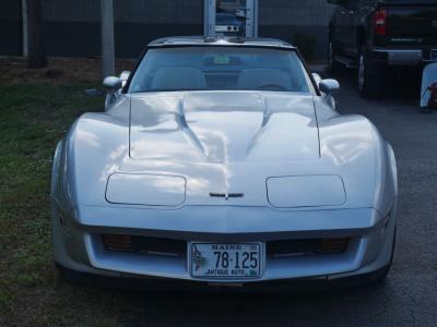 1980 Chevrolet Corvette