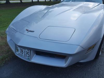 1980 Chevrolet Corvette
