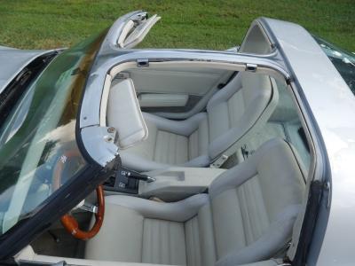1980 Chevrolet Corvette