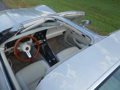 1980 Chevrolet Corvette