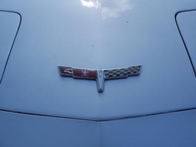 1980 Chevrolet Corvette