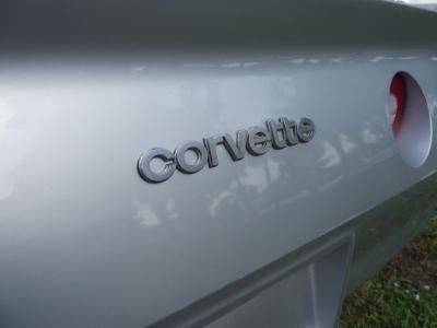 1980 Chevrolet Corvette