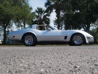 1980 Chevrolet Corvette