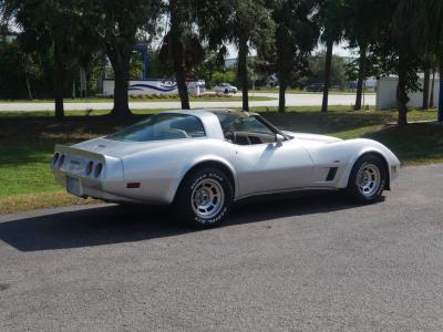 1980 Chevrolet Corvette