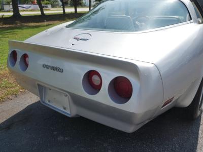1980 Chevrolet Corvette