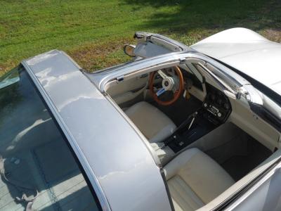 1980 Chevrolet Corvette
