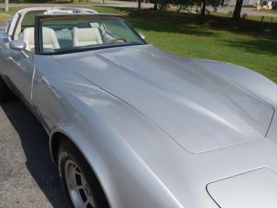 1980 Chevrolet Corvette