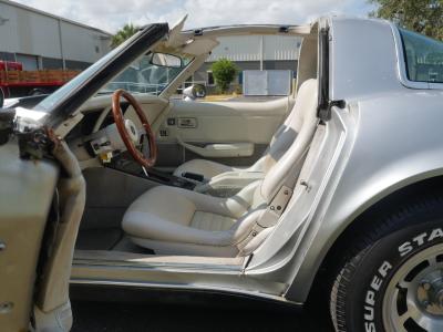 1980 Chevrolet Corvette