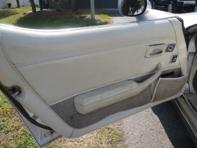1980 Chevrolet Corvette