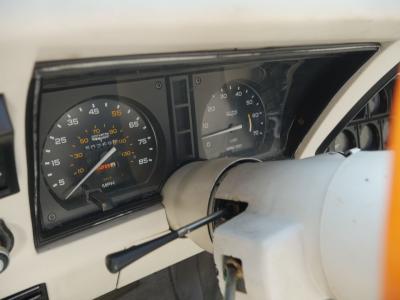 1980 Chevrolet Corvette