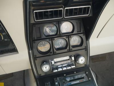 1980 Chevrolet Corvette
