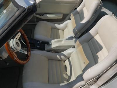 1980 Chevrolet Corvette