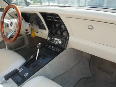 1980 Chevrolet Corvette