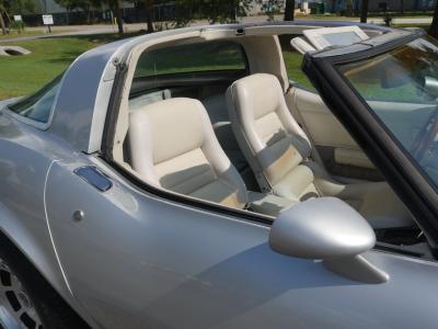 1980 Chevrolet Corvette