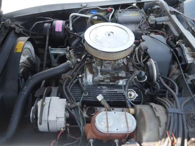 1980 Chevrolet Corvette