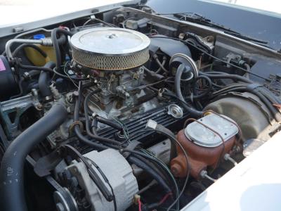 1980 Chevrolet Corvette