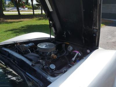 1980 Chevrolet Corvette