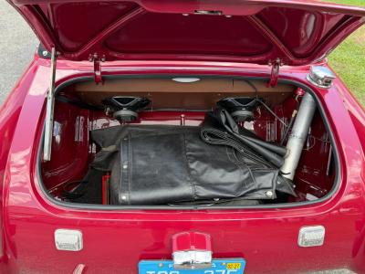 1974 MG Midget