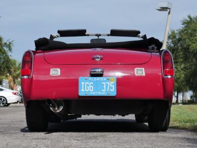 1974 MG Midget
