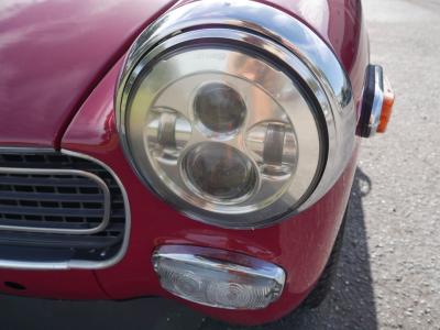1974 MG Midget