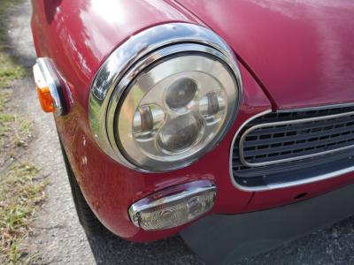 1974 MG Midget