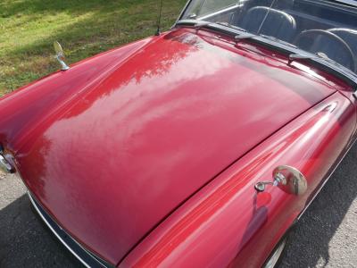 1974 MG Midget