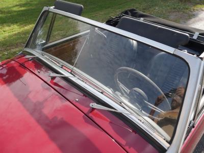 1974 MG Midget