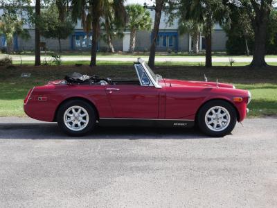 1974 MG Midget