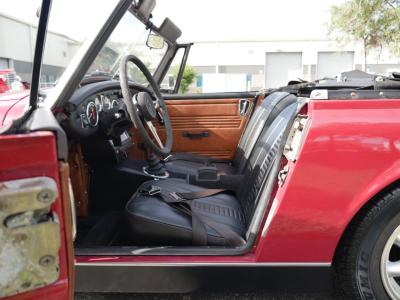 1974 MG Midget